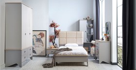 Resim Atlas Genç Odası 