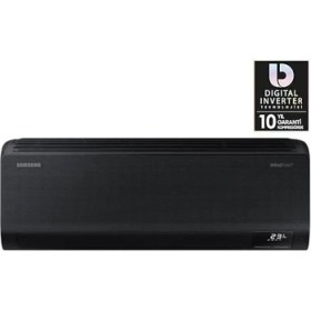 Resim Samsung AR12CXFCABT/SK WindFree Premium A++ 12000 BTU Inverter Duvar Tipi Klima 