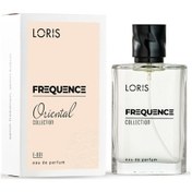 Resim Loris E-001 Frequence Erkek Parfüm 50 ML 