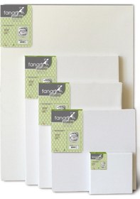 Resim Tuval Studio 320 Gr 50x85 1 Adet 