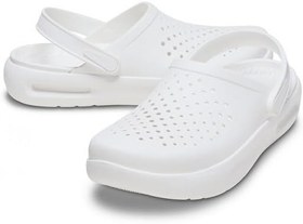 Resim Crocs İnmotion Clog Erkek Sabo Terlik 