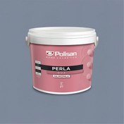 Resim Polisan 5167 - Deniz Mavisi - CD-8209 2,5 Litre Perla Silikonlu Dış Cephe Boyası (38100011000) 