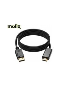 Resim Molix Display To Hdmı 1.8 Metre Kablo (439764391) 