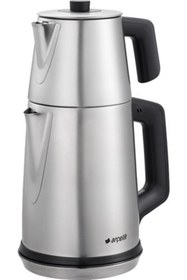Resim Arçelik K 3293 In Çay Makinesi 
