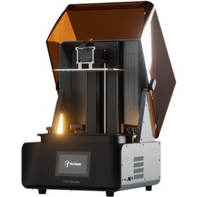 Resim HeyGears Ultracraft Reflex RS 3D Yazıcı 