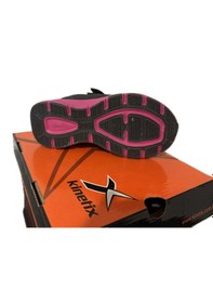 Resim Kinetix Kınetıx X-rıde Çocuk Ayakkabısı Gri - Pembe 
