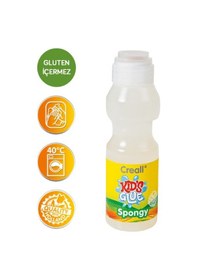 Resim Creall Sünger Uçlu Yapıştırıcı 