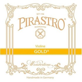 Resim Pirastro Keman Teli Gold E-Ball 