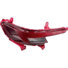 Resim Hyundai Tampon Reflektör Elantra 2019-2021 Arka Sağ ,92406-f2510 