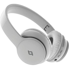 Resim Ttec Soundlife On Kulaküstü Kablosuz Bluetooth Kulaklık Gri 2KM157 