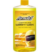 Resim Formula 1 KONSANTRE CİLALI ŞAMPUAN 473 ML 