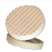 Resim 3M 5737 Yumurta Taban Kalın Pasta Süngeri Beyaz 220mm 