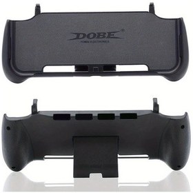 Resim Sunshine022 Nintendo Switch Ve Oled İçin Siyah Tutacaklı Taşıma Çantası 4 Oyun Yuvası Stand 