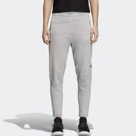 Resim Adidas W Z.n.e Knit Pant Kadın Eşofman Altı Gri - CW1544 