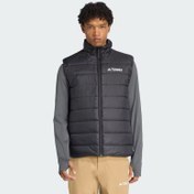 Resim Adidas Terrex Multi Essentials Climawarm Padded Erkek Yelek KA9740 (KA9740) 