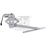 Resim FEBI 177884 Ön Cam Krikosu Sağ (Motorlu)Transit 01- V-184 / V-347-V348 