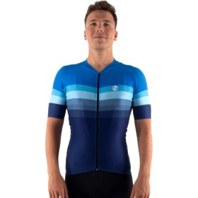 Resim Jordanred Ocean Wave Racing Fit Bisiklet Forması 