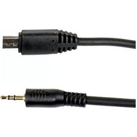 Resim Dslr Kumandaları Içn Sony S2 Uyumlu Kablo 