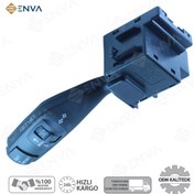 Resim Enva Ford Focus 2 Far Sinyal Kumanda Kolu (hız Sabitleyicili) 2004-2011 