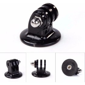 Resim Aksiyon Butik Kamera Monopod Tripod Bağlantı Adaptörü 