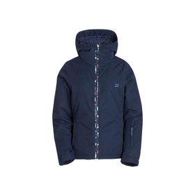 Resim Billabong Terra Kadın Mavi Snowboard Ceketi 