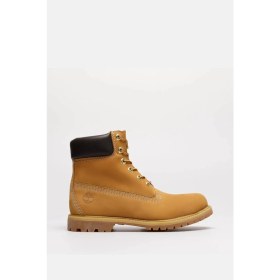 Resim Timberland Premium 6 INCH LACE UP WATERP Kadın Wheat Bot TB1103617131 
