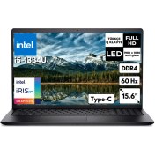 Resim Dell Vostro 3530 N1601PVNB3530UAT24 i7-1355U 40 GB 2 TB SSD Iris Xe Graphics 15.6" FHD Free Dos Dizüstü Bilgisayar 