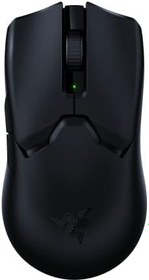 Resim Razer Viper V2 Pro - 58 g Ultra Hafif Kablosuz Esports Oyun Faresi (30K DPI Optik Sensör, Hyperspeed Kablosuz Teknoloji, Gen-3 Optik Fare Anahtarları, 5 DPI Seçenekleri) Siyah 