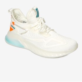 Resim Greyder Erkek Beyaz Sneaker Ayakkabı 4Y1SA62626 