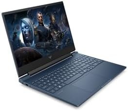 Resim HP Victus 15 i7-13620H 24GB 2TB SSD RTX5060/8GB 15.6'' FHD 144Hz FDOS Gaming Laptop & Per4 ÇANTA 