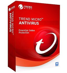 Resim Trend Micro Internet Security 3 Kull 1 Yıl 