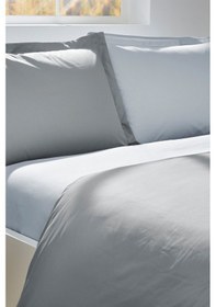 Resim Özdilek Colourist Tek Kişilik Nevresim Takımı Gri/gümüş 