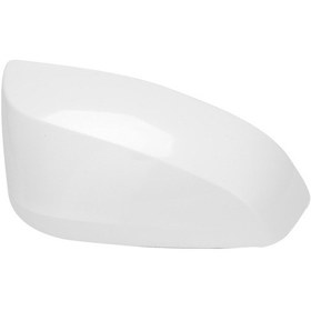 Resim Geeksen Dikiz Aynası Toyota Rav4 2020-2021 İçin Araba Sağ Dikiz Aynası Kapağı Muhafazası 