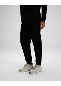 Resim Ellesse Jogger Siyah Erkek Eşofman Altı Em546 Siyah 