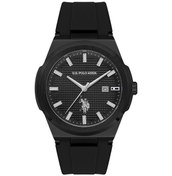 Resim U.s. Polo Assn. Uspa1105-05 Erkek Kol Saati Diğer 
