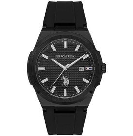Resim U.s. Polo Assn. Uspa1105-05 Erkek Kol Saati Diğer 