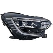 Resim Hella 1ex013930621 On Far Sag 260104900r 