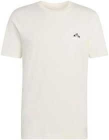 Resim adidas Erkek Yaz Slaytları Spor Grafik Tişört Grafik Tişört (Kısa Kol) (1'li Paket) 