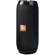 Resim NewFace Tg117 Suya Dayanaklı 2x5w Bluetooth Hoparlör 