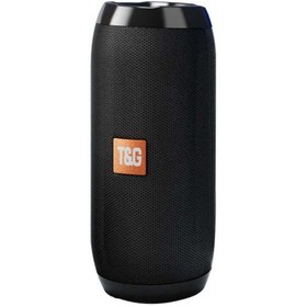 Resim NewFace Tg117 Suya Dayanaklı 2x5w Bluetooth Hoparlör 
