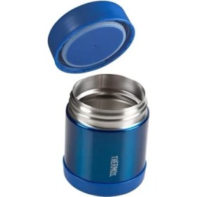 Resim F300 Funtainer Ss 0.29 Lt Çocuk Yemek Termosu 