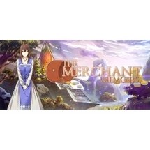 Resim The Merchant Memoirs (Pc) 