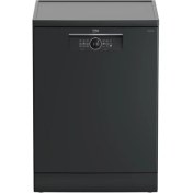 Resim Beko BM 4144 OK A 4 Programlı Bulaşık Makinesi 