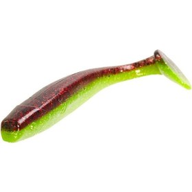 Resim Lucky John Minnow 3.3 (8.40 Cm) Silikon Yem 