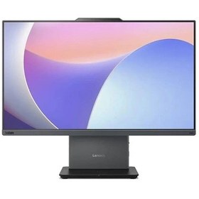 Resim Lenovo ThinkCentre Neo 50A G5 12SC000QTR i5-13420H 16 GB 512 GB SSD 23.8" Dos AIO Masaüstü Bilgisayar 
