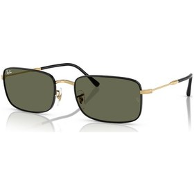 Resim Rb 3746 927158 59 Ray-Ban Polarize Güneş Gözlüğü Siyah 