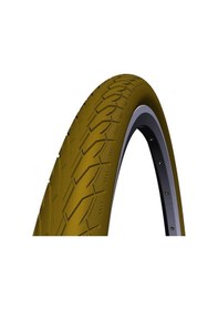 Resim Rubena/Mitas Flash Dış Lastik 700x40c Kahve 