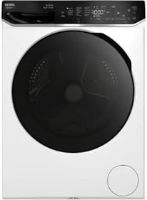 Resim Vestel CMI G 99422 WIFI 9 Kg 1200 Devir Çamaşır Makinesi 