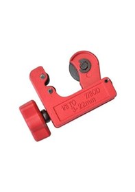 Resim Mini Bakır Boru Kesici 3-22Mm 
