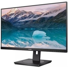 Resim Philips 242S9JML-00 23.8" 1920x1080 4 MS 75 Hz Monitör 